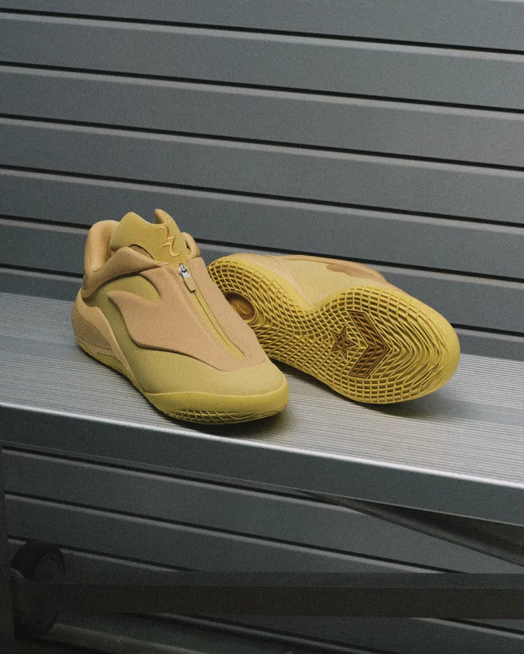 SHAI 001將在今年9月於台灣開賣。品牌提供