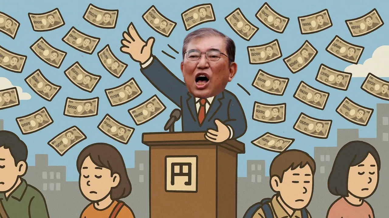 大撒幣」救選情？日擬普發4000元挨批塞牙縫！民眾怨：不如這麼做｜壹蘋新聞網