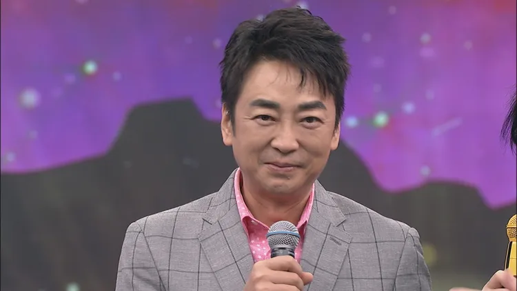 製作人羅文聰。中視提供