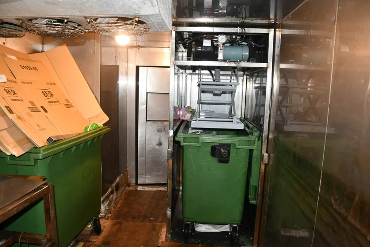 現場。翻攝畫面