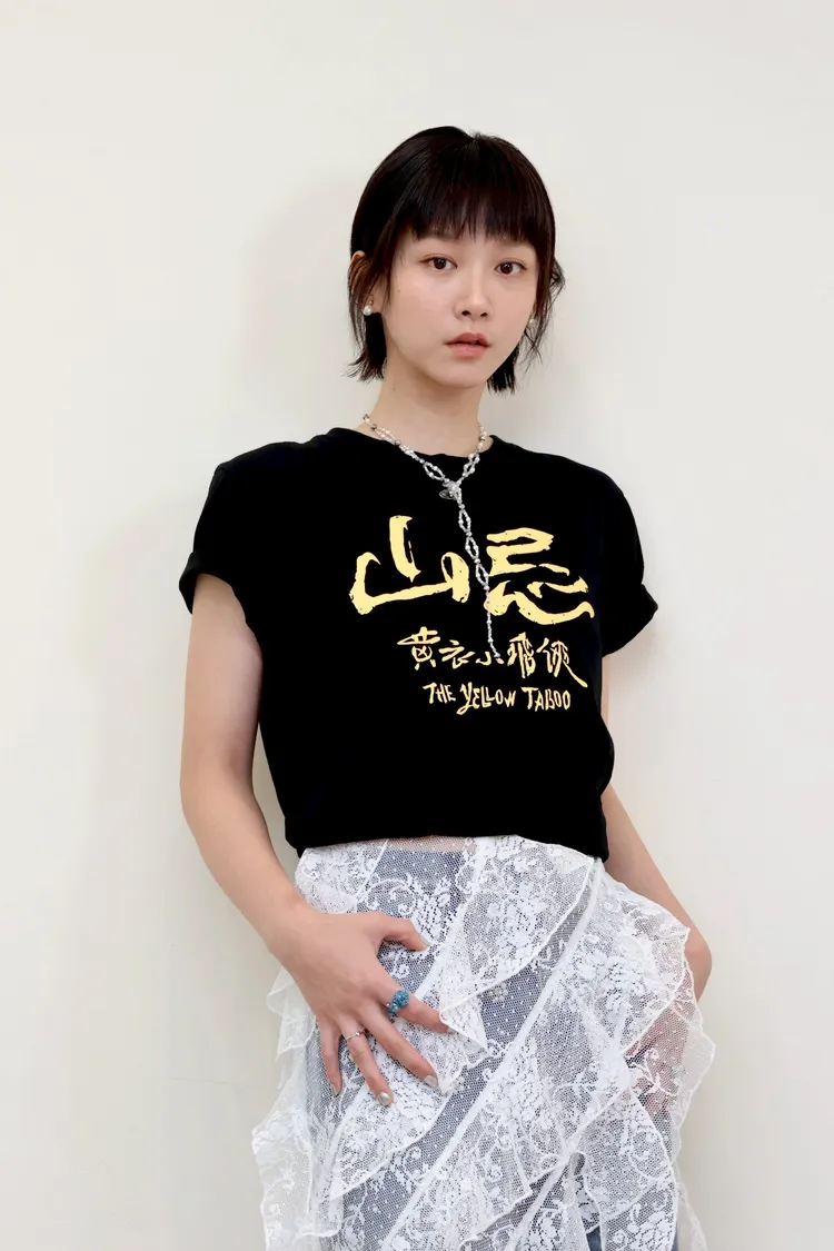 袁澧林首次跟劉以豪合作。莊宗達攝