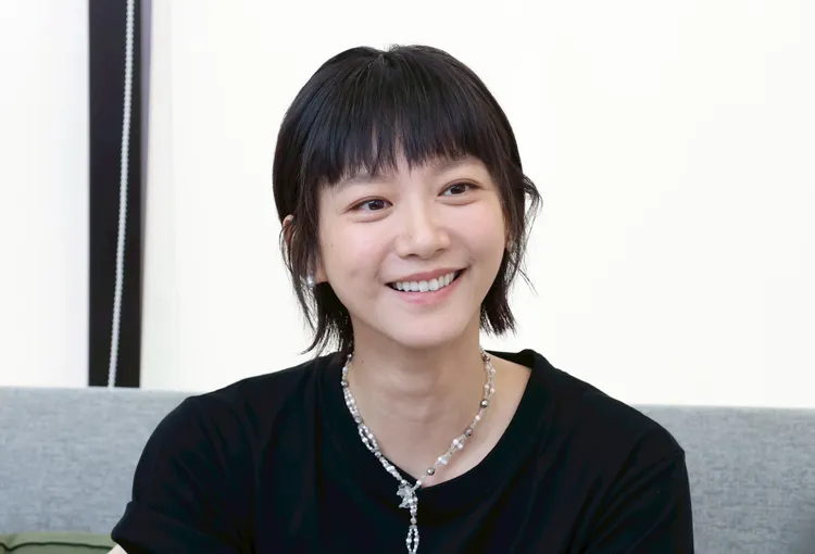 袁澧林愛吃麻辣鍋。莊宗達攝