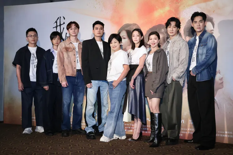 《與惡2》昨首映。資料照