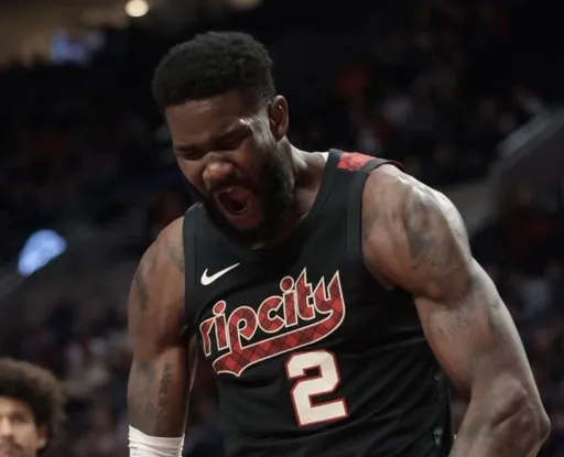 前狀元遭拓荒者買斷！缺中鋒的湖人要出手了？卻陷入「這兩難」