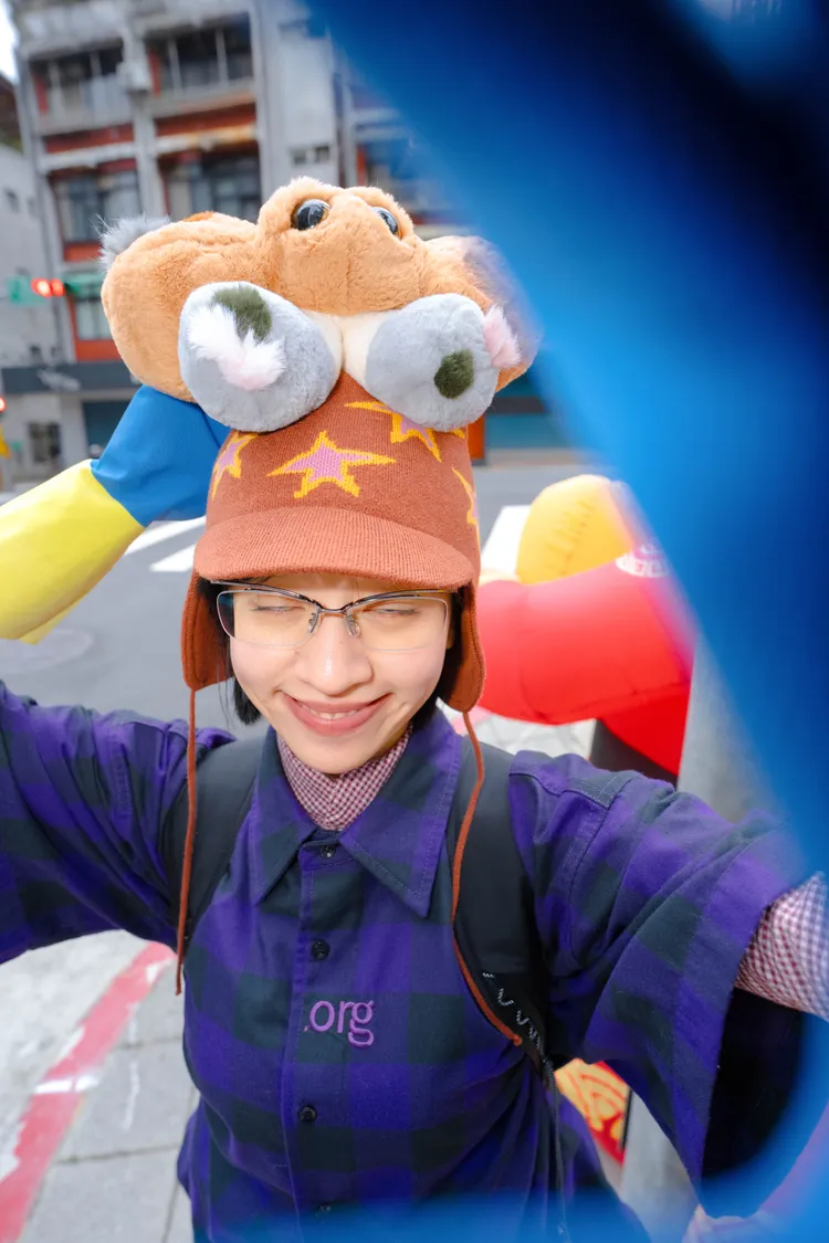 陳嫺靜。PIPE Live Music提供