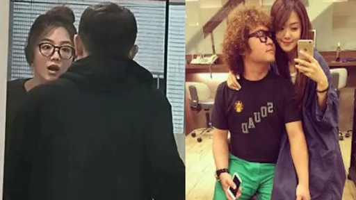 林千又遭酸「還好納豆沒娶到這咖」 本尊親上火線反擊