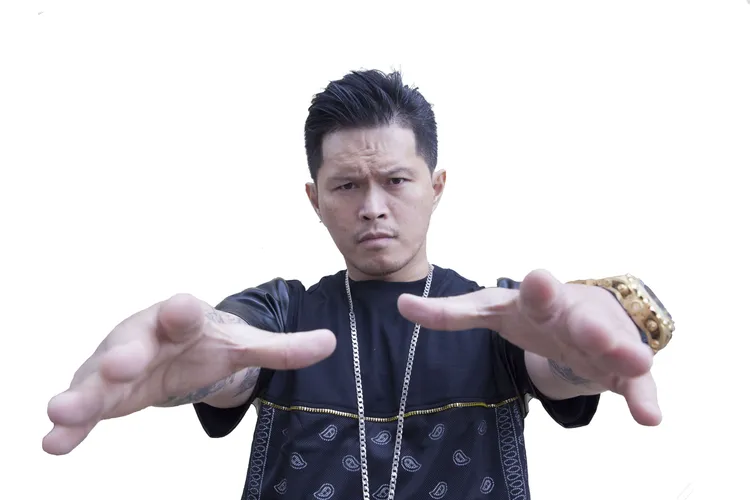 大支將到台南開唱。台南市政府提供