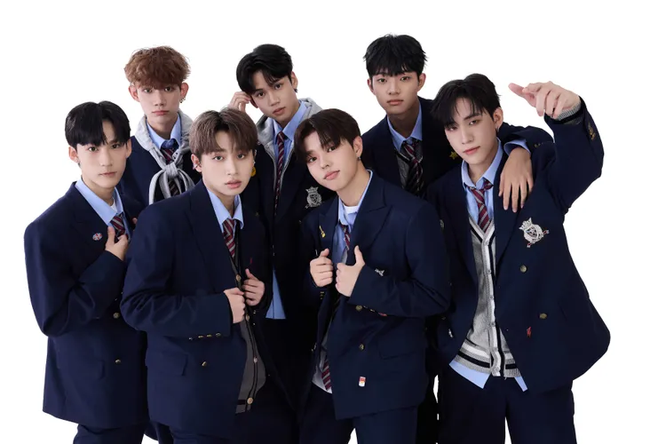 F.F.O.擔任H Party表演嘉賓。新視紀整合行銷提供