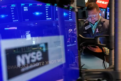 市场关注美中贸易谈判　费半弹近2%美股多收涨