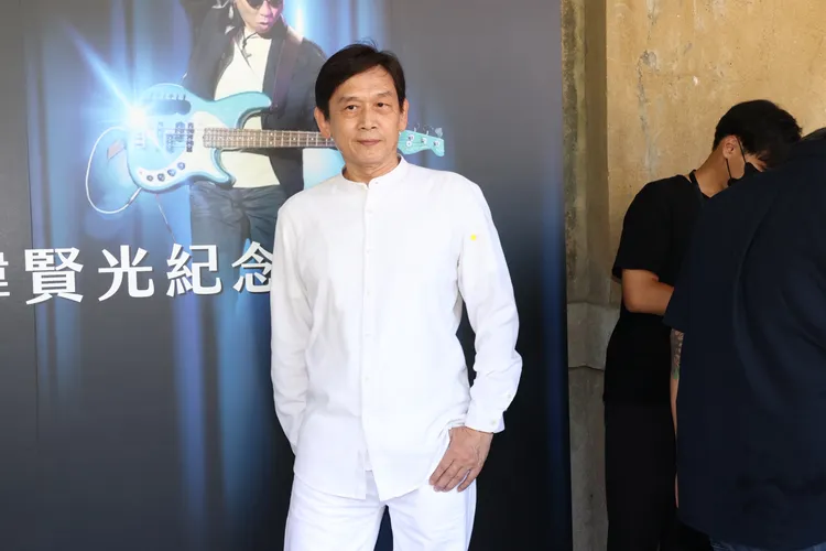 殷正洋。莊宗達攝