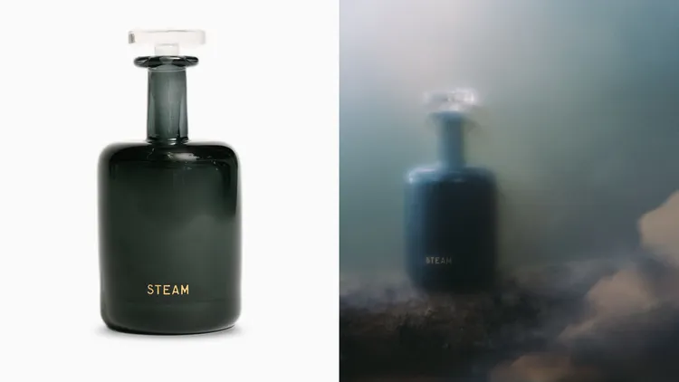 Perfumer H氤氳淡香精，50ml／5600元。品牌提供