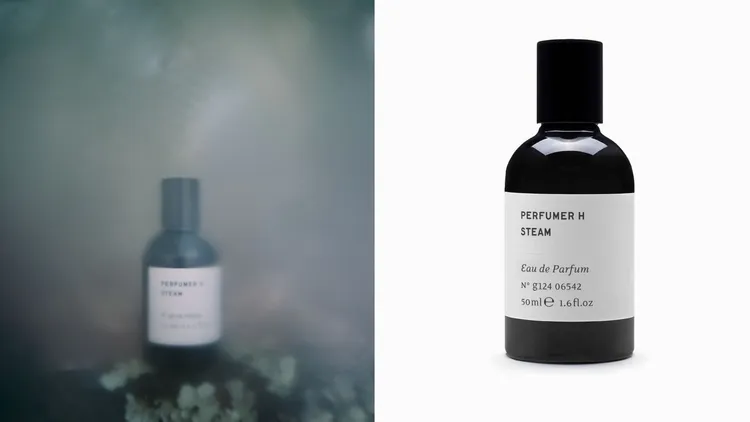 Perfumer H氤氳淡香精，50ml／5600元。品牌提供