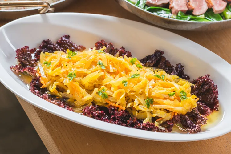 西班牙醋漬水晶魚。業者提供