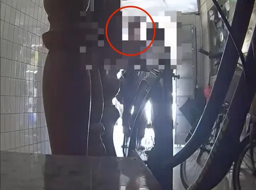 騙老婦500萬還不夠 詐團竟囂張約警所旁面交!車手慘了