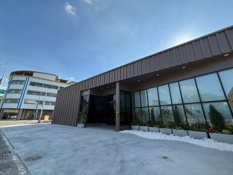 聯上在今年將推出4場指標案，區段多落在台南與高雄精華地段，房價挑戰區域高價行情。葉家銘攝