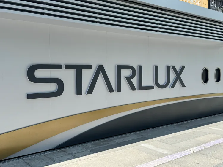 星宇航空5月營收衝34.18億元創同期新高。壹蘋新聞網攝