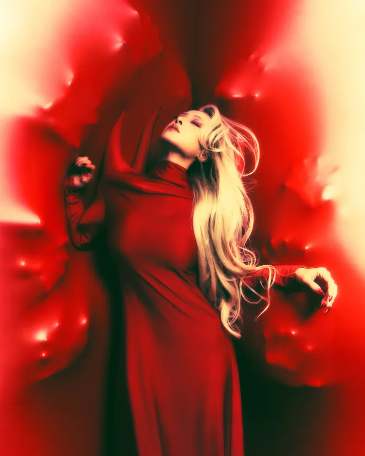 Jolin表示：「當你知道自己要什麼，就像把力量握在自己手中。」不必仰賴他人給予快感。凌時差音樂提供