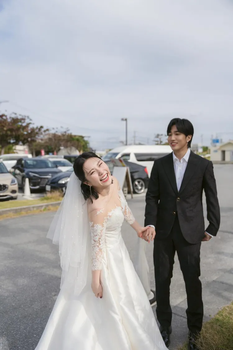 處女座的夫妻檔首度在音樂上的合作，為了完成這個「心肝寶貝」而在過程中拌嘴不斷。弗龐金有限公司／想不到音樂工作室提供