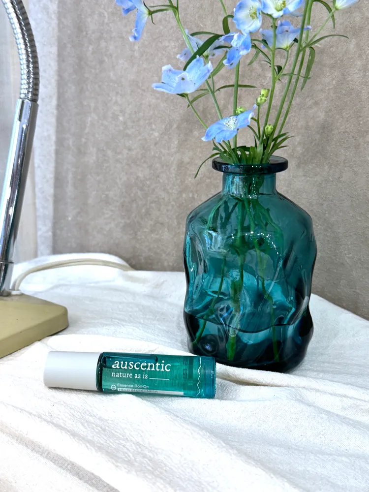 auscentic入夢θ呼吸精萃，1080元。張家玲攝