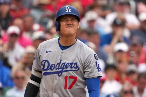 大谷翔平爆紅的代價!生活超不便 道奇隊友曝連「這件事」都不能做