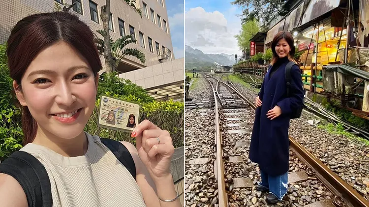 志於里。翻攝自志於里IG