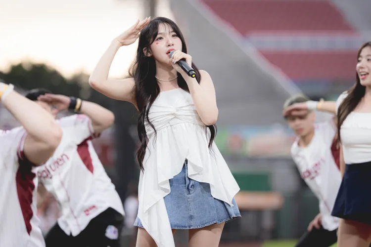 廉世彬給自己打90分。樂天桃猿提供