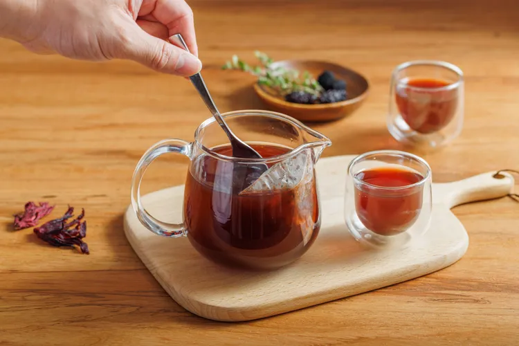 烏梅洛神。業者提供