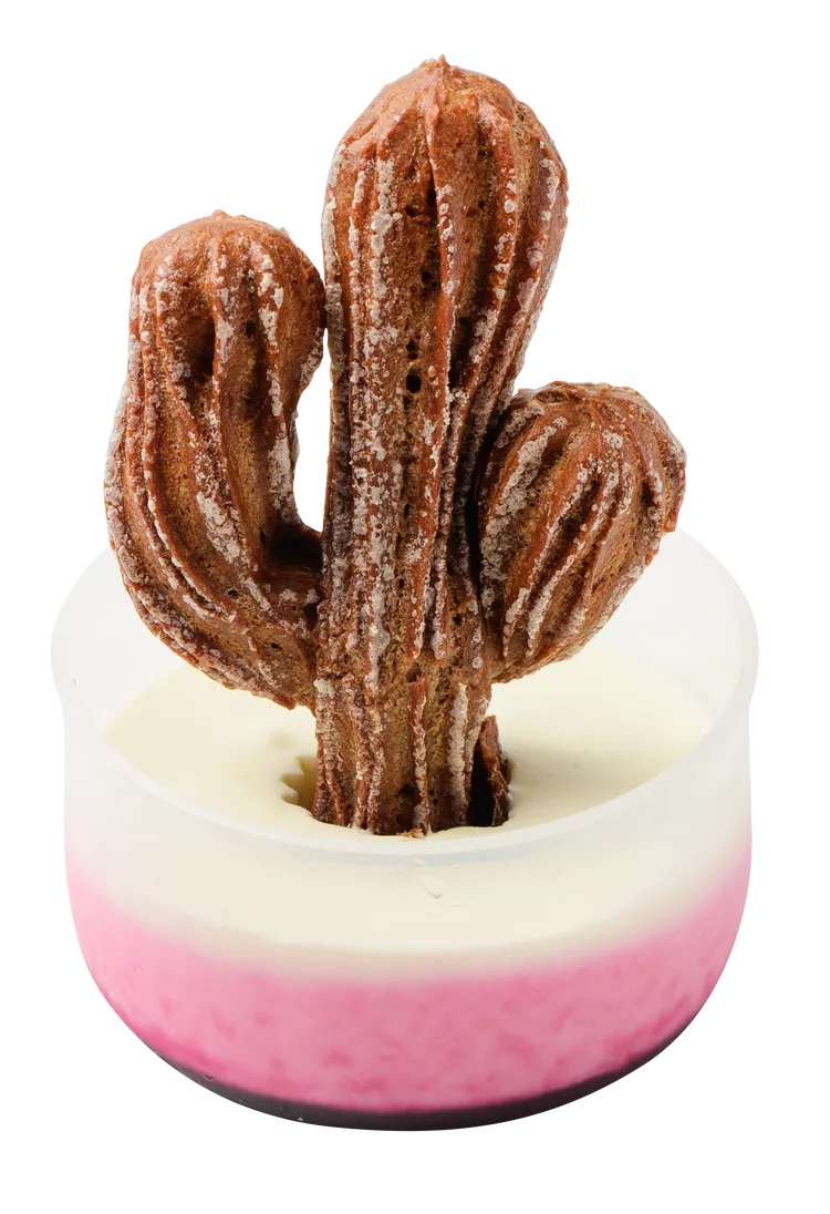 掌心朵朵128元。業者提供