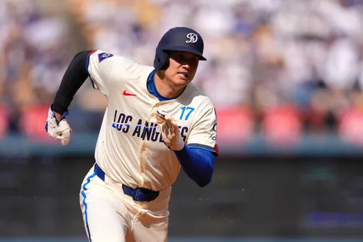 大谷翔平2安！道奇21安包括5轟狂勝　洋基只靠法官雙響砲