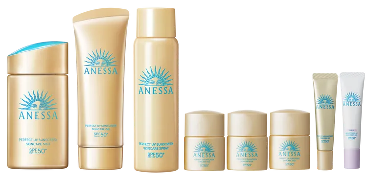 快閃店獨家買3送5限量組合，2340元。品牌提供