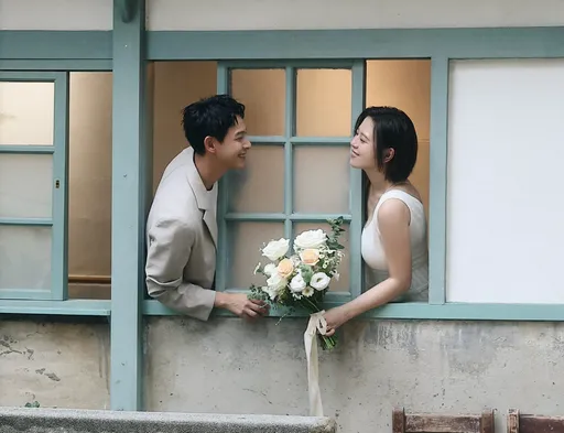 劉品言不辦婚宴背後原因曝光　揭相戀過程認了「顏值入坑」