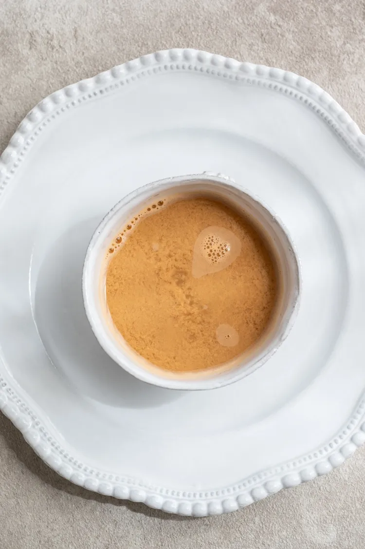 萃取 蟹。業者提供