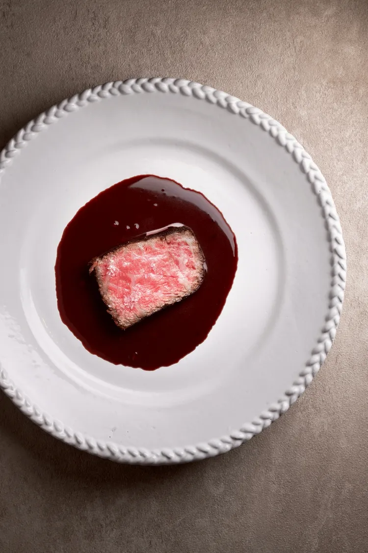 Li.nu 灣本牛。業者提供