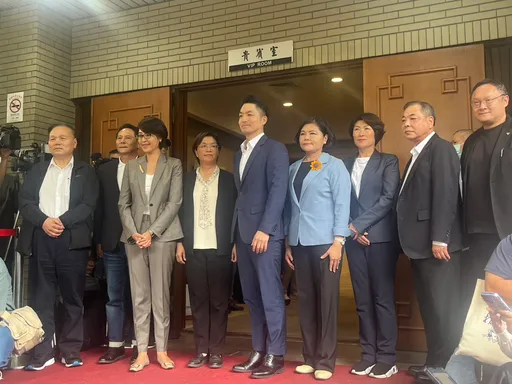 地方補助款恐被刪!蔣萬安嗆「行政院有大法官當護身符」