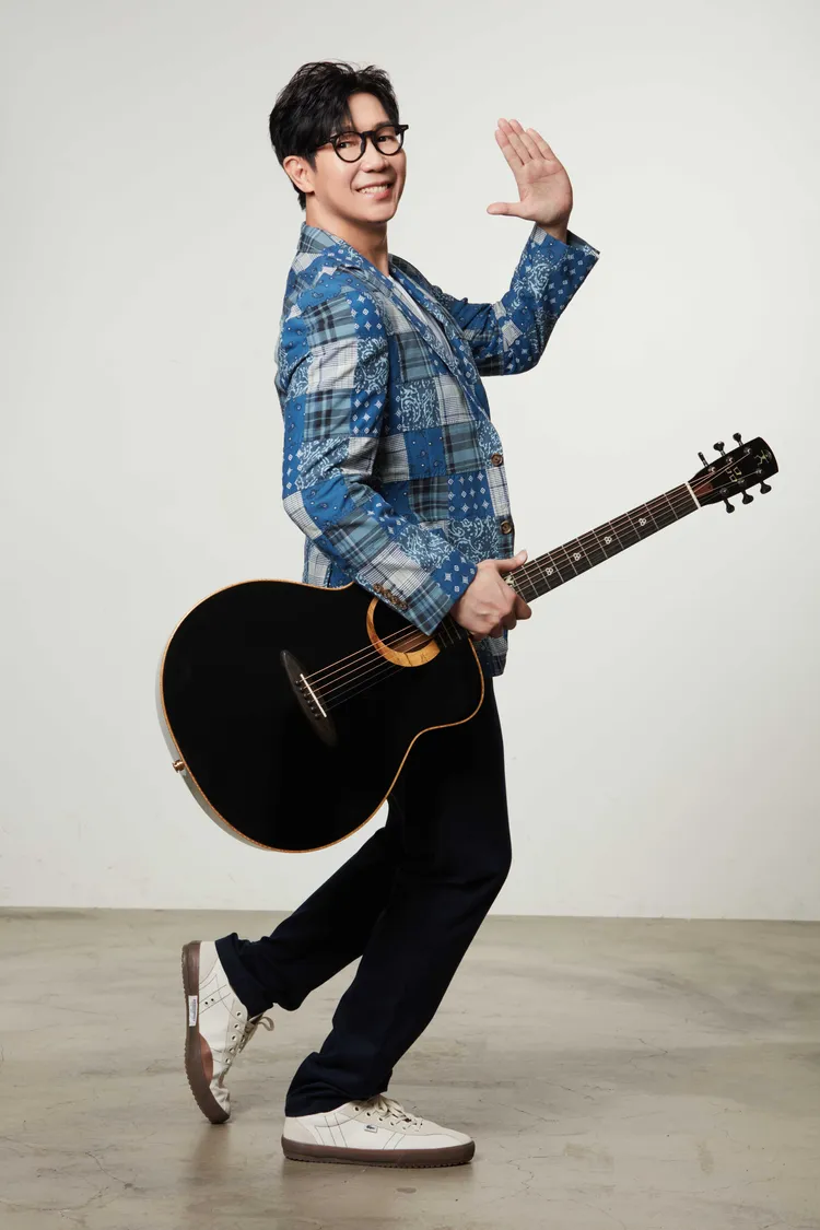 品冠巡演唱響各大城市。種子音樂提供