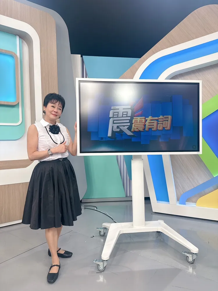 布蘭妮。和展影視提供