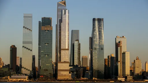 意外！牛津「2025全球最佳城市」排名出爐　台北市差這市這麼多