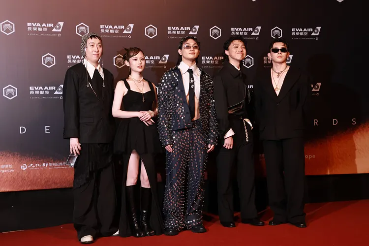 美秀集團。攝影中心攝