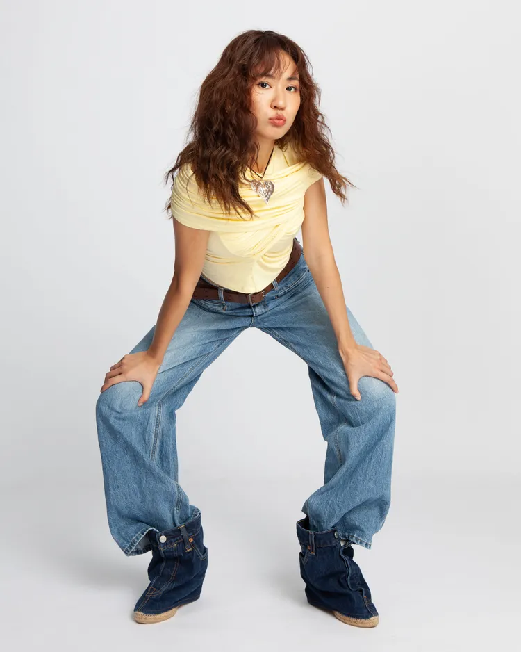 9m88為頌樂填詞並合唱。爵士寶貝有限公司提供