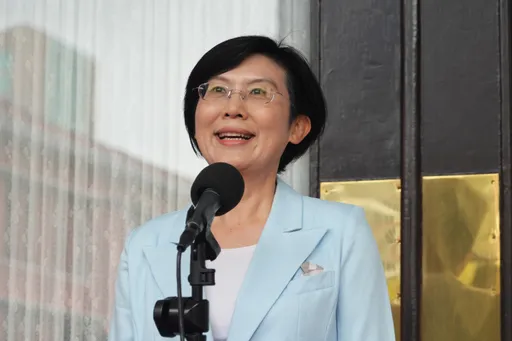 遭起訴詐領助理費近1500萬!林岱樺4點聲明曝光