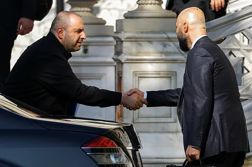 俄烏第2輪和談落幕 僅持續一個多小時