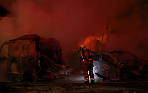 以伊衝突第4天 以色列增至24死、伊朗至少224人殞命