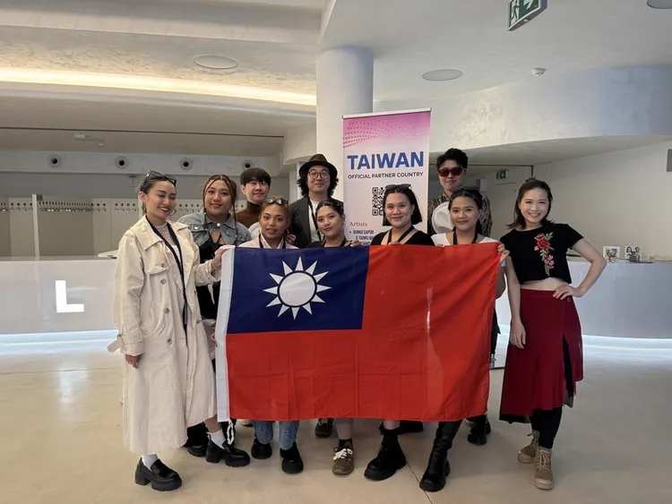 捷克音樂節Czech Music Crossroads首度以「台灣」為焦點國，邀請3組風格鮮明的台灣音樂團體「泰武古謠傳唱與DJ汝妮」、「WOOONTA問他跨界樂團」及「琴人樂坊」在捷克首次亮相。 中央社