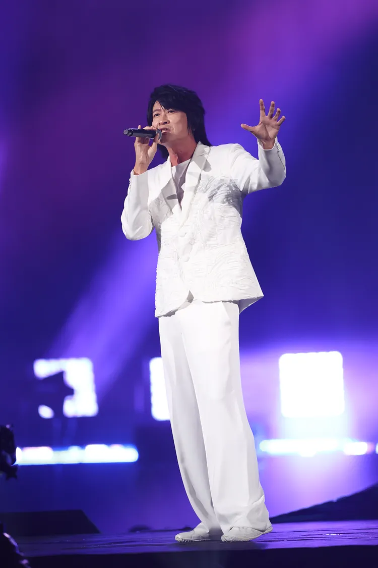 游鴻明女兒遺傳了他的音樂細胞，推出首張個人專輯。彭欣偉攝