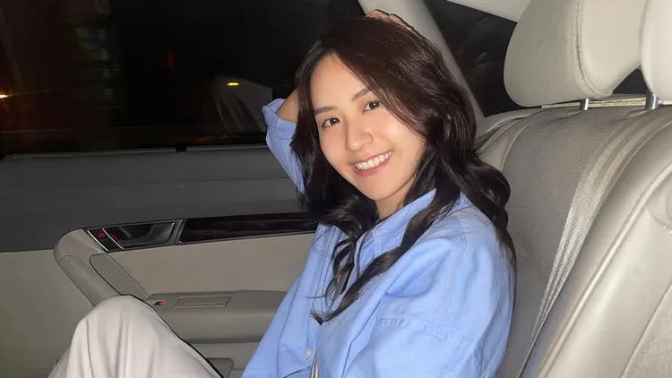 莊雅婷。翻攝自莊雅婷IG