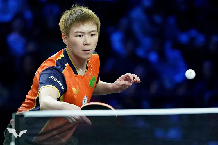 桌協理事提陳思羽、林昀儒反被怒批不知悔改。翻攝自陳思羽臉書