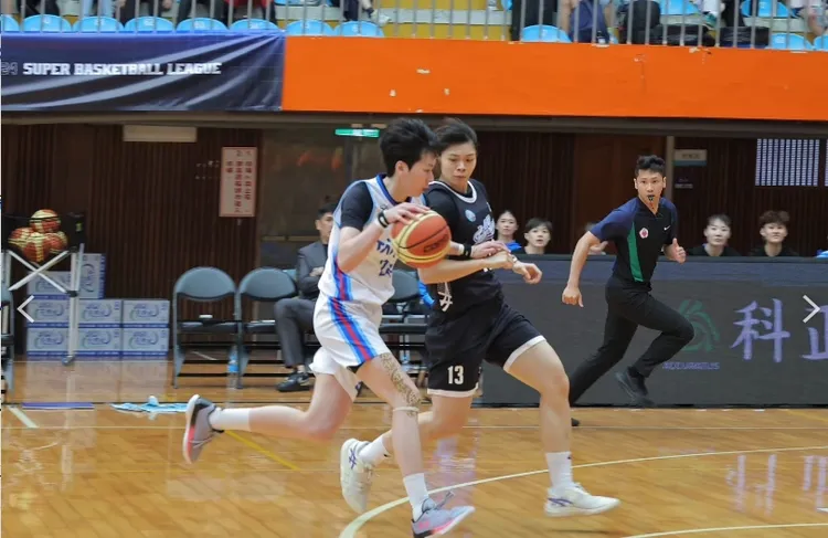 「基隆市籃球隊委託專案管理服務案」將於明天二次公告上網招標，金額為2700萬元整。翻攝照片