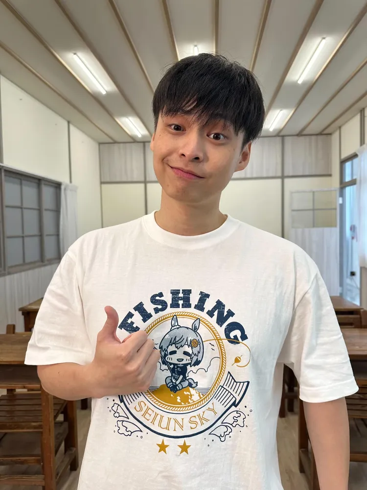 網紅放火7月5日會在日本。翻攝放火臉書