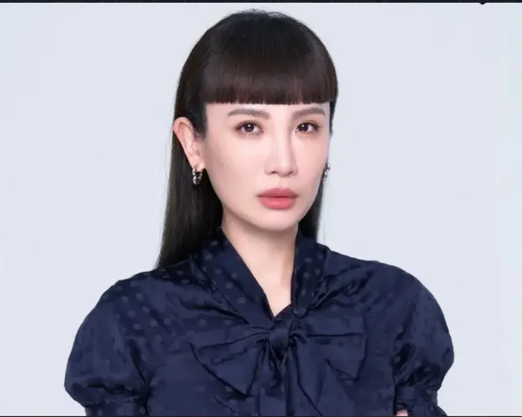 魏如萱將為金曲獎頒獎典禮緬懷橋段獻唱。台視提供