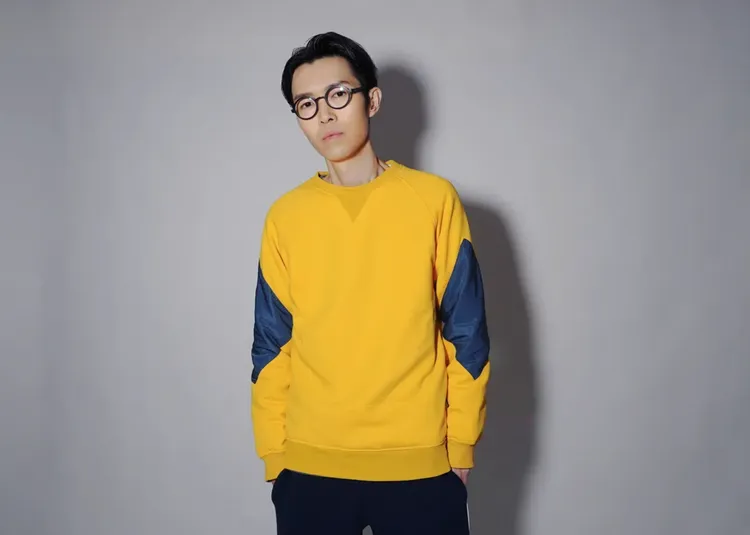 方大同病逝3個月，遺作入圍5項大獎並奪評審團獎。翻攝微博